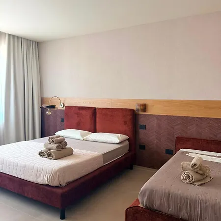 Amora 3* Bari